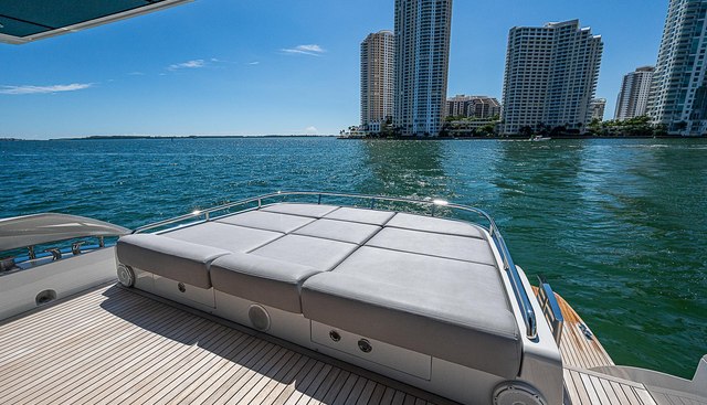 SCISSORTAIL II yacht for sale 18
