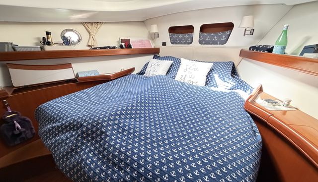 noname yacht for sale 23