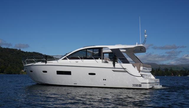 AYS2439 yacht for sale 5