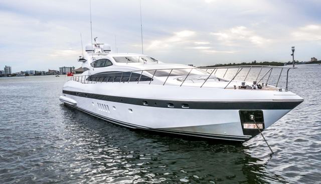 DAYA yacht for sale 2