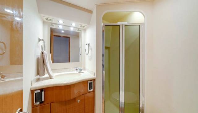 AMANTE yacht for sale 49