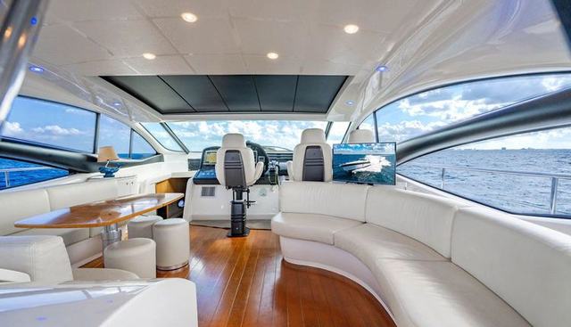 IT'S ALL GOOD 2 yacht for sale 14