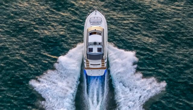 RIVIERA 4600 SY yacht for sale 4
