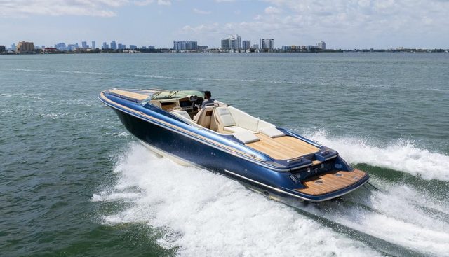 noname yacht for sale 7