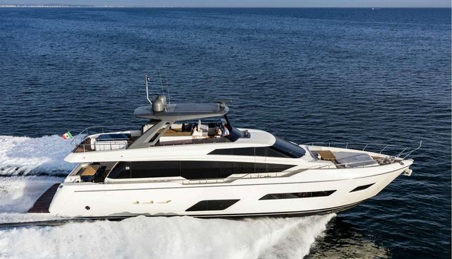 Piccolino yacht for sale 27