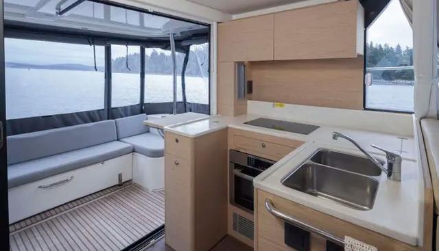 4 My Valentine yacht for sale 15