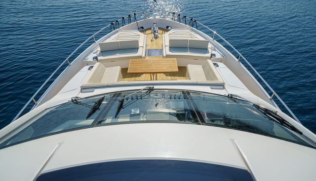 LOCEAN yacht for sale 25