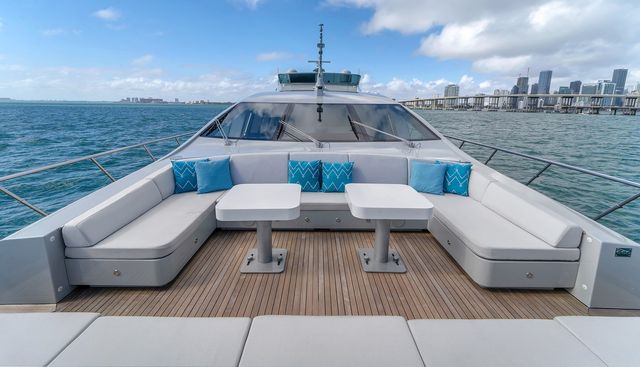 Nana I yacht for sale 9