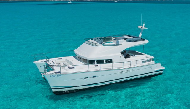 EL CANO II yacht for sale 35