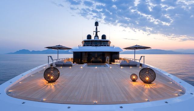 Lemon Tree yacht for sale 25