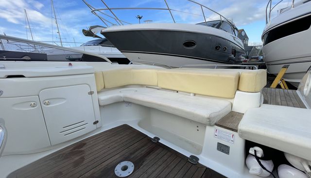 noname yacht for sale 8