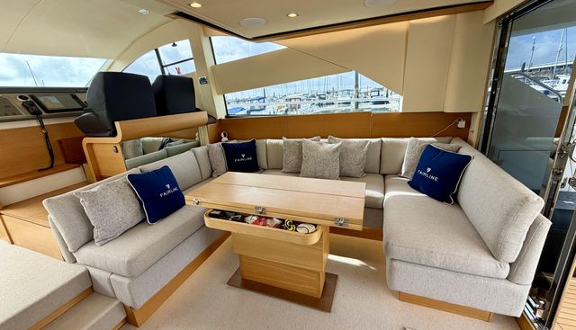 noname yacht for sale 10