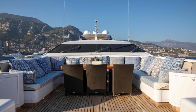 MOKA yacht for sale 27