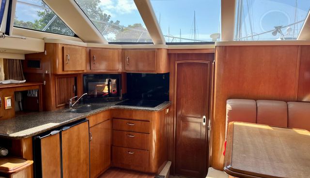 One in a Million yacht for sale 2