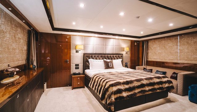 SEABEACH yacht for sale 10