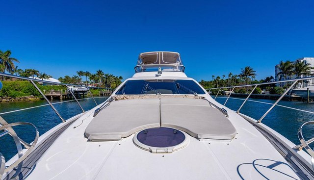 noname yacht for sale 18