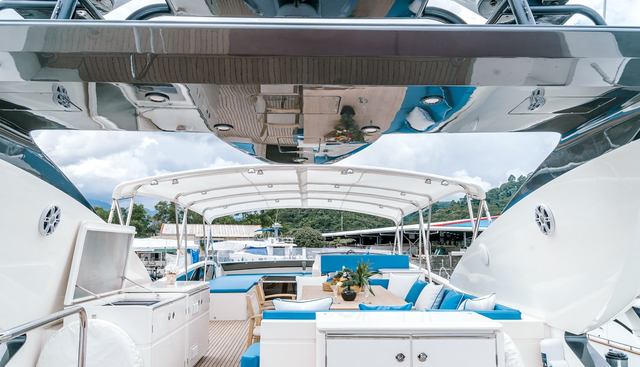 Hummingbird yacht for sale 30