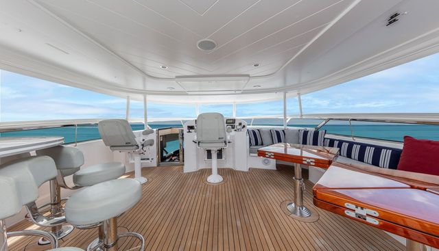 UNWINED yacht for sale 7