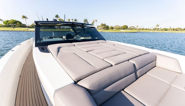 THE NEXT TRADE yacht for sale 119