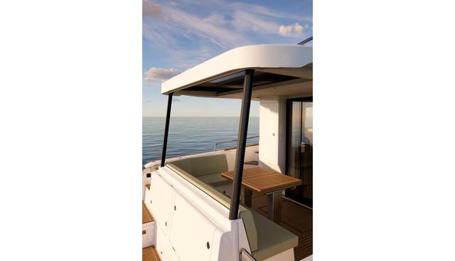 noname yacht for sale 25