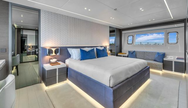 Nana I yacht for sale 19