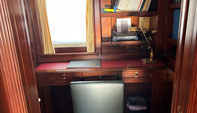 KOS yacht for sale 18