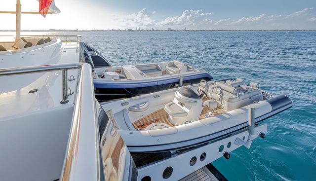 KAISER yacht for sale 58