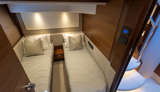 Amussay yacht for sale 55