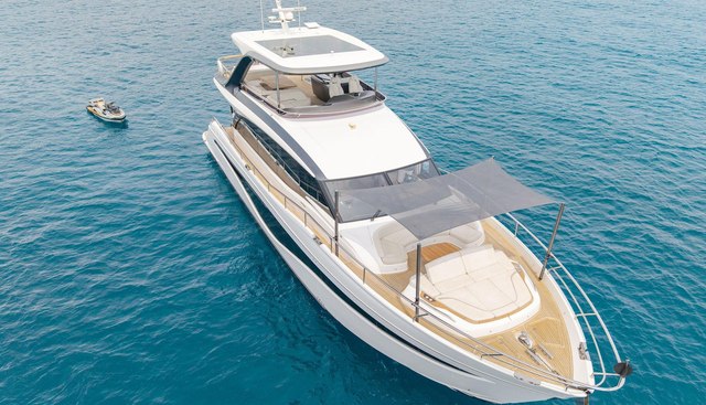 noname yacht for sale 10