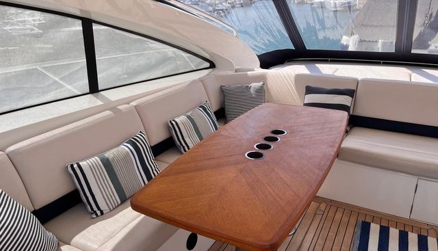 Sancerre yacht for sale 2