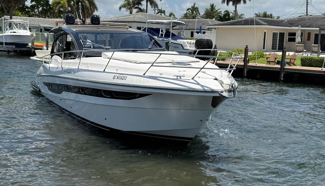 noname yacht for sale 3