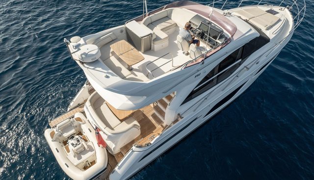 noname yacht for sale 12