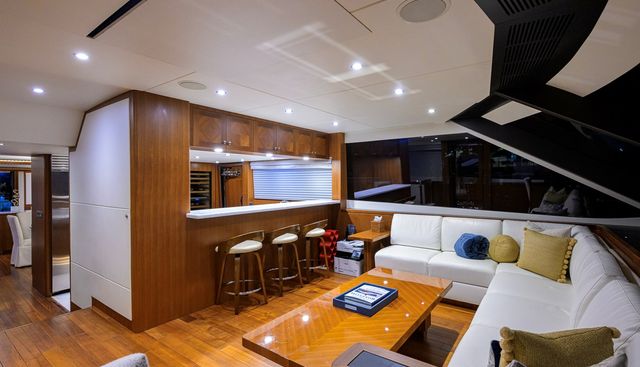 CHINDON yacht for sale 45