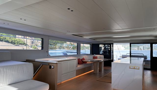 noname yacht for sale 14