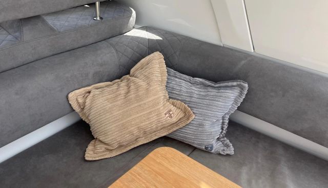 PEGGY G yacht for sale 8