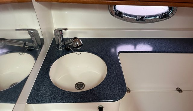 ELLE II yacht for sale 49