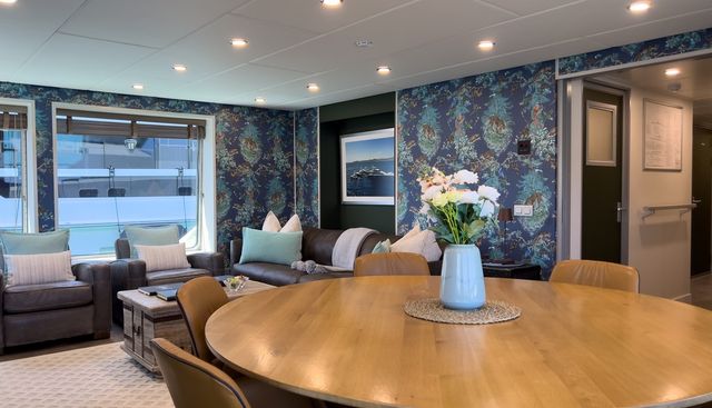 Bad Company Support yacht for sale 8