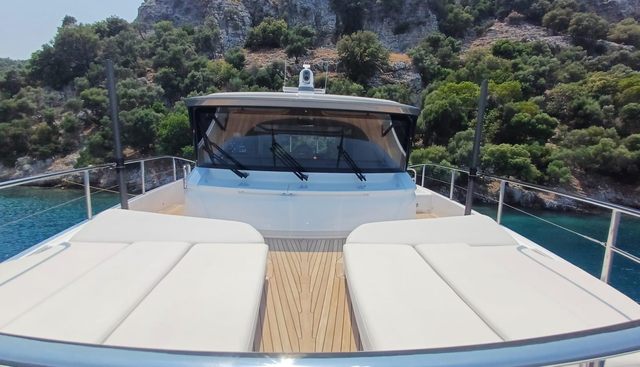PRINCESS X80 yacht for sale 2