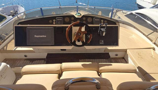 noname yacht for sale 77
