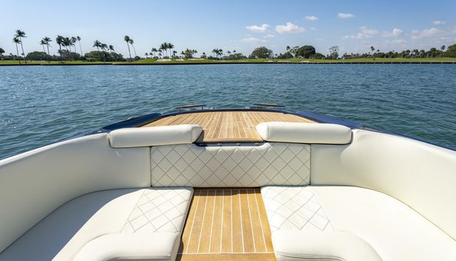 noname yacht for sale 25