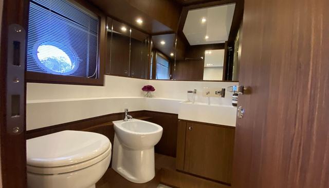 EVENFLOW yacht for sale 34