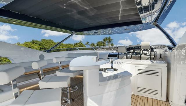 noname yacht for sale 65