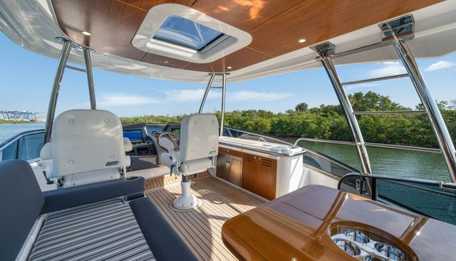 noname yacht for sale 37
