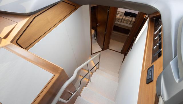 PB2274 yacht for sale 47