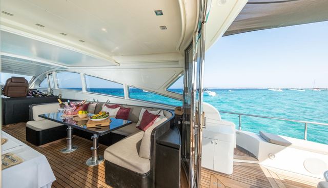 Noname yacht for sale 14