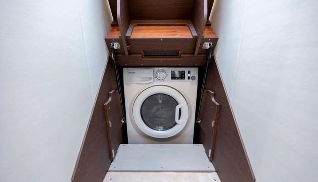 NEVER LOST yacht for sale 50