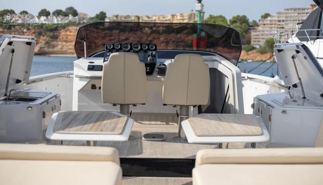 Lulo yacht for sale 20