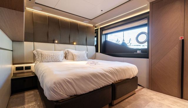 FAMILY SPIRIT yacht for sale 49