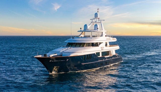 Amica Mea yacht for sale 5