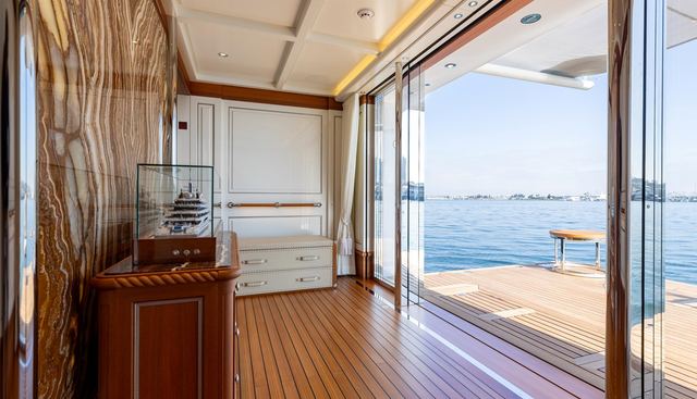 Amadea yacht for sale 68